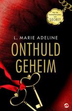 Onthuld geheim / Secret / 3 9789492086105 L. Marie Adeline, Boeken, Verzenden, Gelezen, L. Marie Adeline