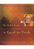De Geest van Vrede Dalai Lama, Boeken, Verzenden, Gelezen