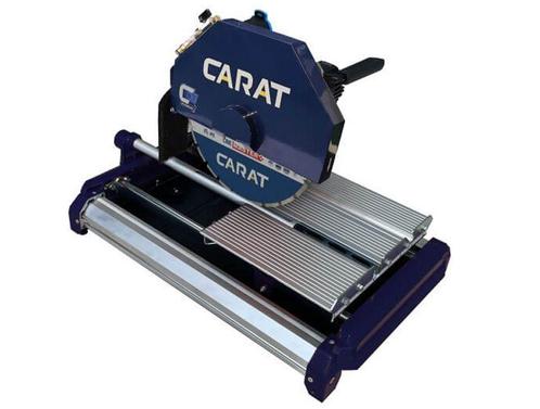 Carat Multicoup 350 steenzaagmachine, Doe-het-zelf en Verbouw, Gereedschap | Zaagmachines, 1200 watt of meer, Nieuw, 70 mm of meer