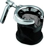 Kuryakyn Drink Holder Mesh Basket with Perch Mount Universal, Ophalen of Verzenden