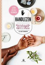 Boek: Handlezen - (als nieuw), Boeken, Overige Boeken, Zo goed als nieuw, Verzenden