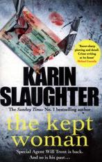 The kept woman by Karin Slaughter (Paperback), Boeken, Taal | Engels, Gelezen, Karin Slaughter, Verzenden