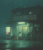 La Chibroneuse - Kawasaki - XL