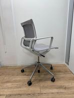 10x Vitra Bureaustoelen Voorradig - Model Physix - Korting!, Huis en Inrichting, Bureaustoelen, Gebruikt, Verzenden, Grijs, Bureaustoel