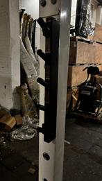 power cage wit, Verzenden, Gebruikt, Overige typen