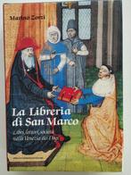 Marino Zorzi - La libreria di San Marco - 1987, Antiek en Kunst