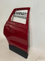 Opel Crossland X rechter achterdeur portier rechts, Auto-onderdelen, Carrosserie en Plaatwerk, Ophalen, Gebruikt, Rechts, Deur