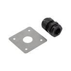 Gevarengebied Bekleding Montage Isolatie Invoerset -, Verzenden, Nieuw, Overige typen