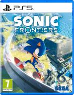 Sonic Frontiers, Spelcomputers en Games, Verzenden, Nieuw