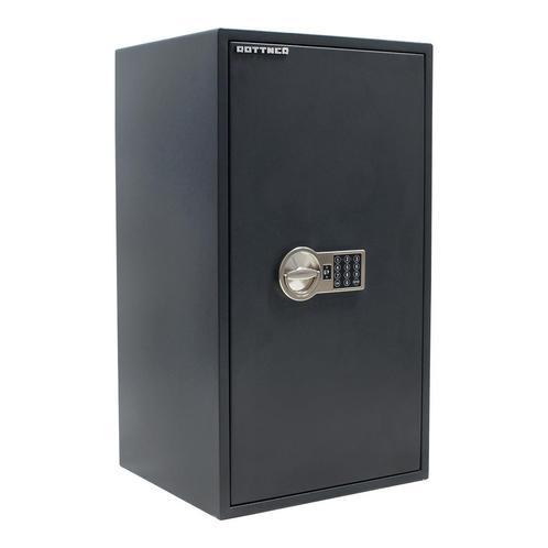 Rottner Meubelkluis PowerSafe  800 IT Elektronisch Slot, Huis en Inrichting, Woonaccessoires | Overige, Verzenden