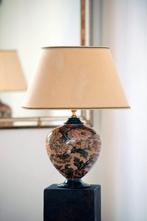 Olivier Corro - Tafellamp - Chic Paris Tapestry - Keramiek