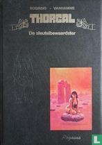 Thorgal - De sleutelbewaardster - 1995, Boeken, Stripboeken, Eén stripboek, Verzenden, Zo goed als nieuw, Hamme, Jean van.