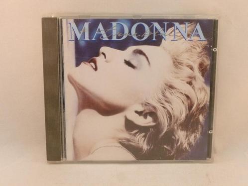Madonna - True blue (sire), Cd's en Dvd's, Cd's | Pop, Verzenden