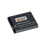 NB-8L Accu Canon cameras, Ophalen of Verzenden, Nieuw