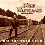 Henk Wijngaard - Hit The Road Henk - CD, Cd's en Dvd's, Ophalen of Verzenden, Nieuw in verpakking