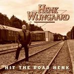 Henk Wijngaard - Hit The Road Henk - CD, Cd's en Dvd's, Ophalen of Verzenden, Nieuw in verpakking
