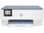 HP ENVY Inspire 7221e All-in-One Printer - geschikt voor, Verzenden, Zo goed als nieuw