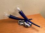 Guiseppe Righetto - VeArt - Two bautiffulle wandlampen (2)