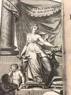 Aristote / François Cassandre - La Rhétorique dAristote,