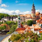 Praag, kortingen op vakantiehuizen en appartementen., Vakantie, Praag, Stad