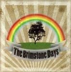 cd digi - The Brimstone Days - We Are The Brimstone Days, Cd's en Dvd's, Verzenden, Zo goed als nieuw