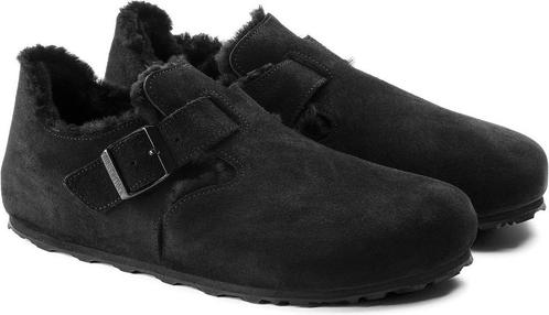 Birkenstock - maat 42- London VL Shearling Nar Dames Clogs -, Kleding | Dames, Schoenen, Verzenden