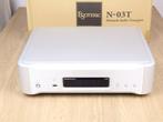 Esoteric N-03T highend Network Audio Transport NEW, Audio, Tv en Foto, Ophalen of Verzenden, Gebruikt