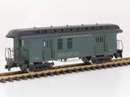 Hartland Locomotive Works nr 136 286 Mail Post Office PRR..., Ophalen of Verzenden, Gebruikt, Locomotief, Analoog
