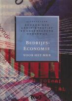 Bedrijfseconomie voor het mkb 9789063553821 P.F. Pietersen, Verzenden, Gelezen, P.F. Pietersen