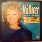 LP gebruikt - Isabelle Aubret - Vague Ã LHomme (France,., Cd's en Dvd's, Verzenden, Zo goed als nieuw