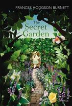 The Secret Garden (Vintage Childrens Classics), Hodgson Bu, Zo goed als nieuw, Frances Hodgson Burnett, Verzenden