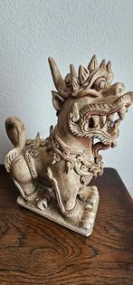 Singa leeuw thailand - Beeld - Thailand (Zonder