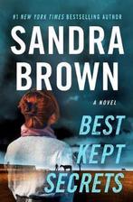 Best Kept Secrets 9781538751909 Sandra Brown, Verzenden, Gelezen, Sandra Brown