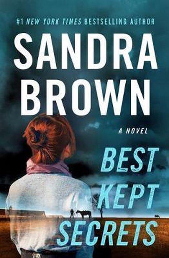 Best Kept Secrets 9781538751909 Sandra Brown, Boeken, Taal | Engels, Gelezen, Verzenden