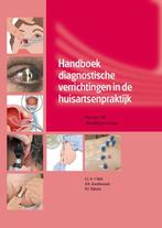 Handboek diagnostische verrichtingen in de hui 9789085621171, Verzenden, Zo goed als nieuw