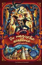 Gevaarlijk gefluister / De magische academie / 2 Anna Ruhe, Boeken, Kinderboeken | Jeugd | 10 tot 12 jaar, Verzenden, Zo goed als nieuw