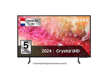 Samsung - UHD-LCD Ultra HD 4K TV - 75 inch beschikbaar voor biedingen