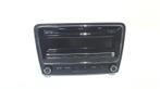 Cd wisselaar Skoda Superb II 1.9 TDI 3T0035161, Ophalen of Verzenden, Gebruikt, Skoda