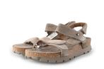 Panama Jack Sandalen in maat 41 Bruin | 10% extra korting, Kleding | Dames, Schoenen, Bruin, Verzenden, Sandalen of Muiltjes, Panama Jack