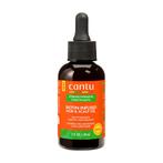 Cantu Shea Butter Biotin-Infused Haar- en Hoofdhuidolie, Sieraden, Tassen en Uiterlijk, Uiterlijk | Haarverzorging, Verzenden