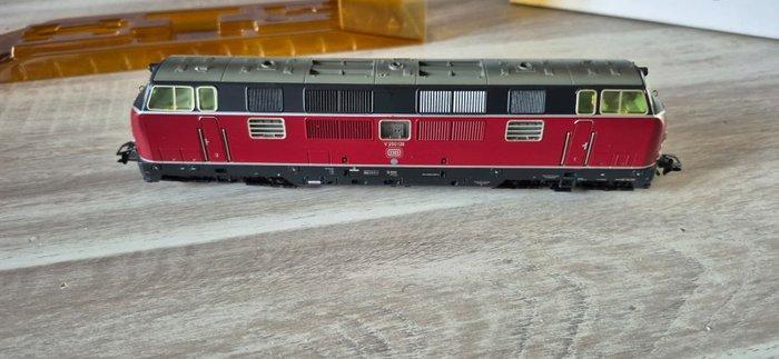 Märklin H0 - 3382 - Diesellocomotief (1) - BR V 200.1,, Hobby en Vrije tijd, Modeltreinen | H0