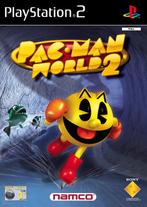 Pac-Man World 2-Standaard (PlayStation 2) Gebruikt, Spelcomputers en Games, Games | Sony PlayStation 2, Ophalen of Verzenden, Zo goed als nieuw