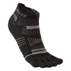 Hilly Toe Socklet No-show teensokken  Zwart - 39-42, Verzenden, Nieuw, Kleding