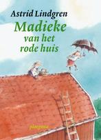 Madieke Van Het Rode Huis 9789021665443 Ilon Ill. Wikland, Boeken, Gelezen, Ilon Ill. Wikland, Astrid Lindgren, Verzenden