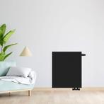 H90 x B120 T22 - Paneelradiator C6 gegroefde voorzijde Mat, Doe-het-zelf en Verbouw, Verwarming en Radiatoren, Ophalen of Verzenden