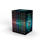 The Witcher Boxed Set |  NIEUW | Sapkowski, Andrzej / Stok,, Boeken, Ophalen of Verzenden, Nieuw, Sapkowski, Andrzej / Stok, Danusia / French, David