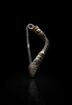 Bronstijd La Tène. Fibula (Zonder minimumprijs)