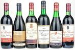 1970 Ramon Bilbao, Berberana, Viña Real, Viña Pomal Bodegas, Nieuw
