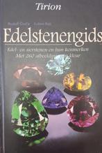 Edelstenengids, Boeken, Ophalen of Verzenden, Nieuw