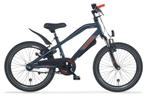 Alpina Trial jongensfiets 22 Dark Petrol Matt 6+, Verzenden, Nieuw